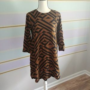 H&M dress sz 8